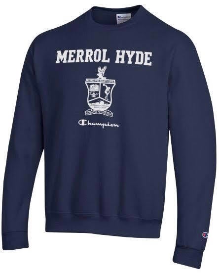 Grade school hotsell champion sweatshirt