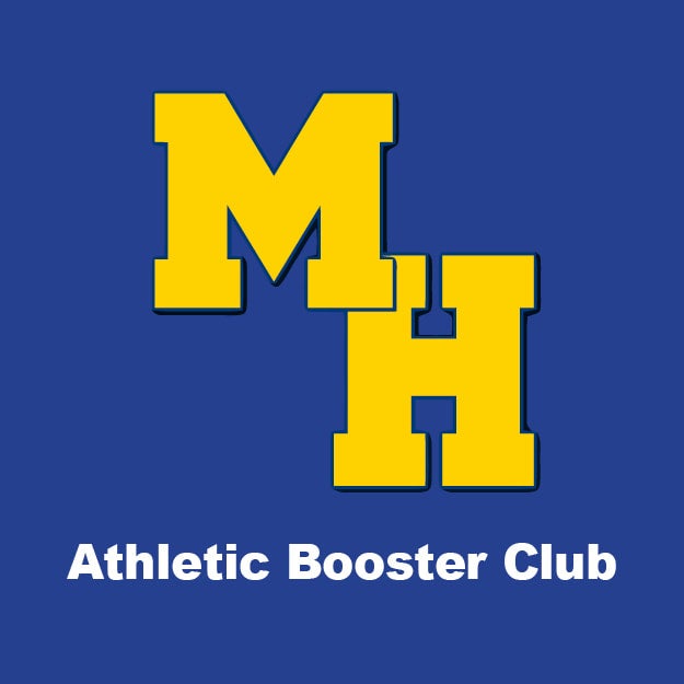 Athletic Booster Club Membership Grades K5 35/family Grades 612 35